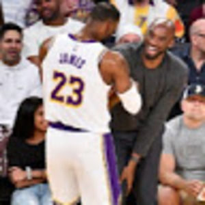 Meet your Posher, Bernard